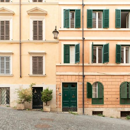 Iflat Lovely In Trevi Rom Exterior foto