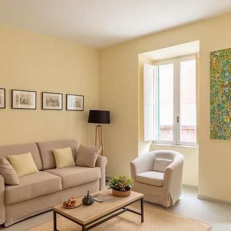 Iflat Lovely In Trevi Rom Exterior foto