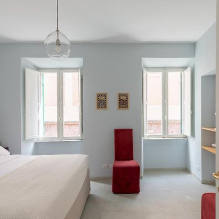 Iflat Lovely In Trevi Rom Exterior foto