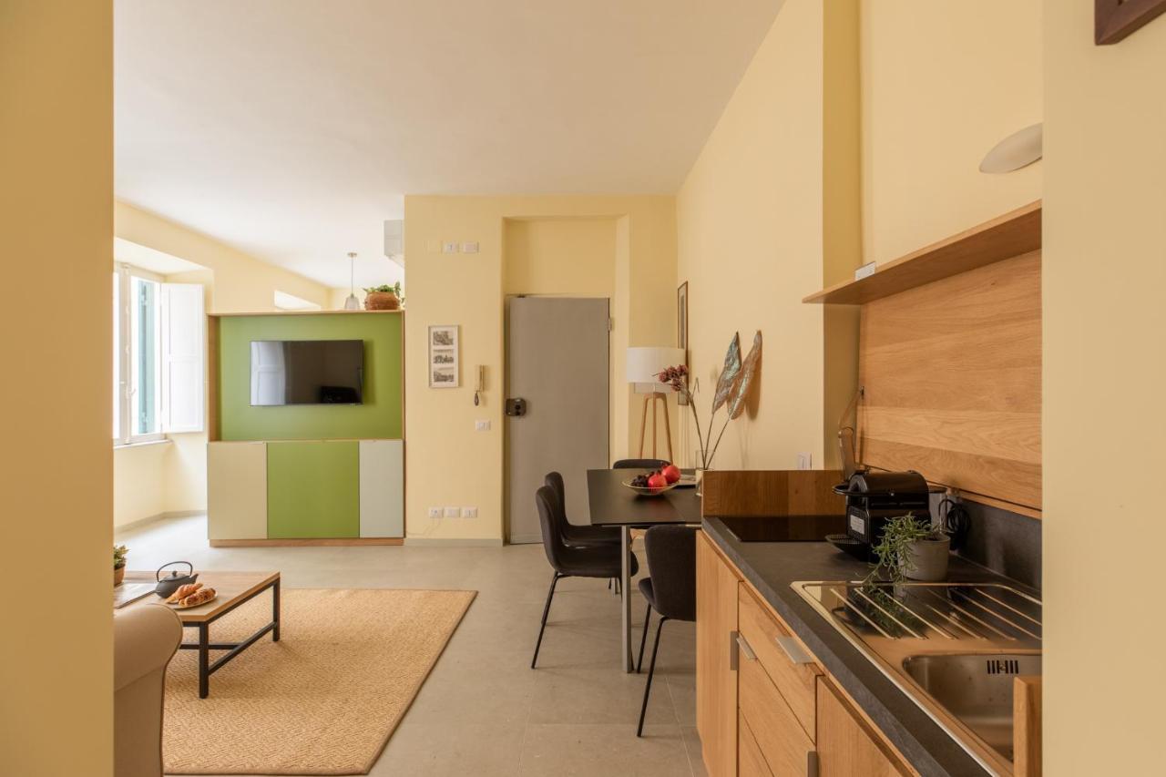Iflat Lovely In Trevi Rom Exterior foto