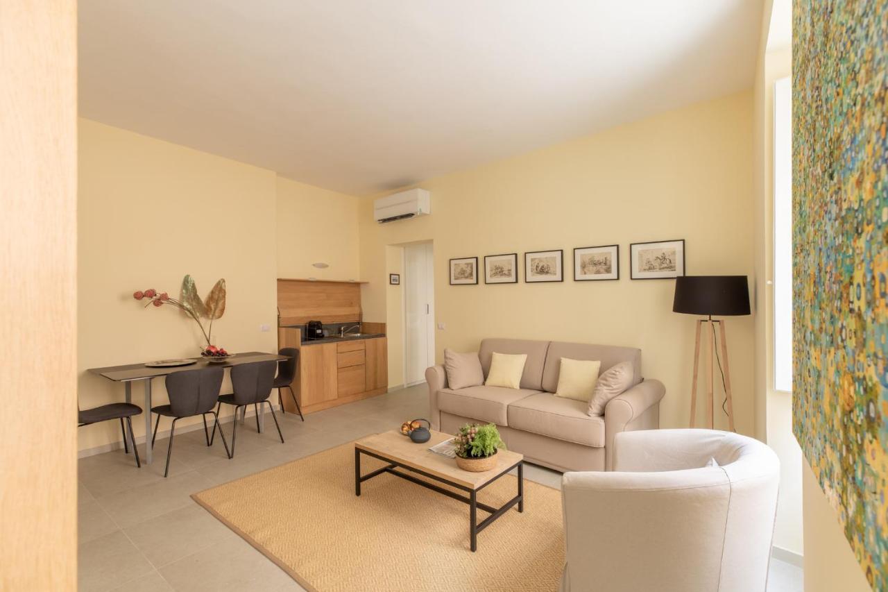 Iflat Lovely In Trevi Rom Exterior foto