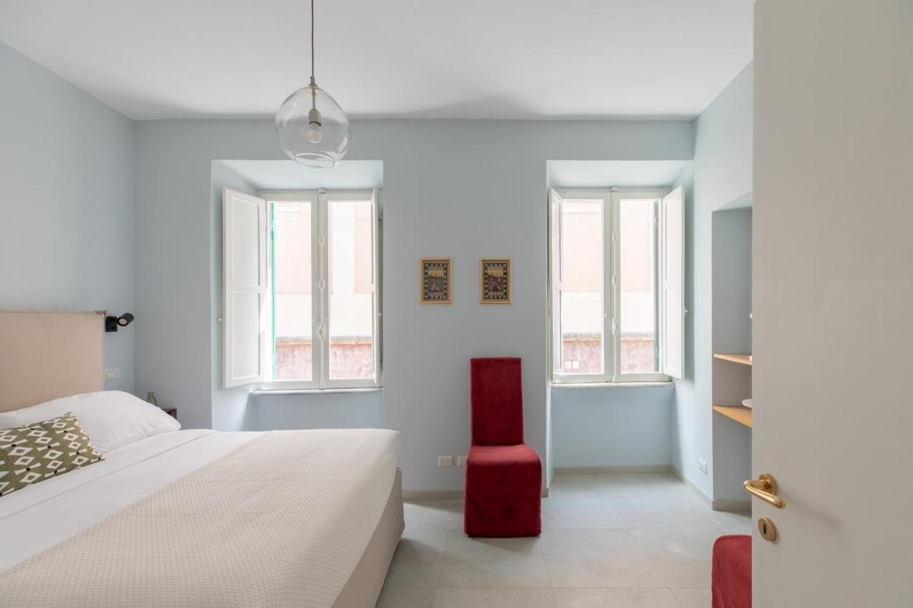 Iflat Lovely In Trevi Rom Exterior foto
