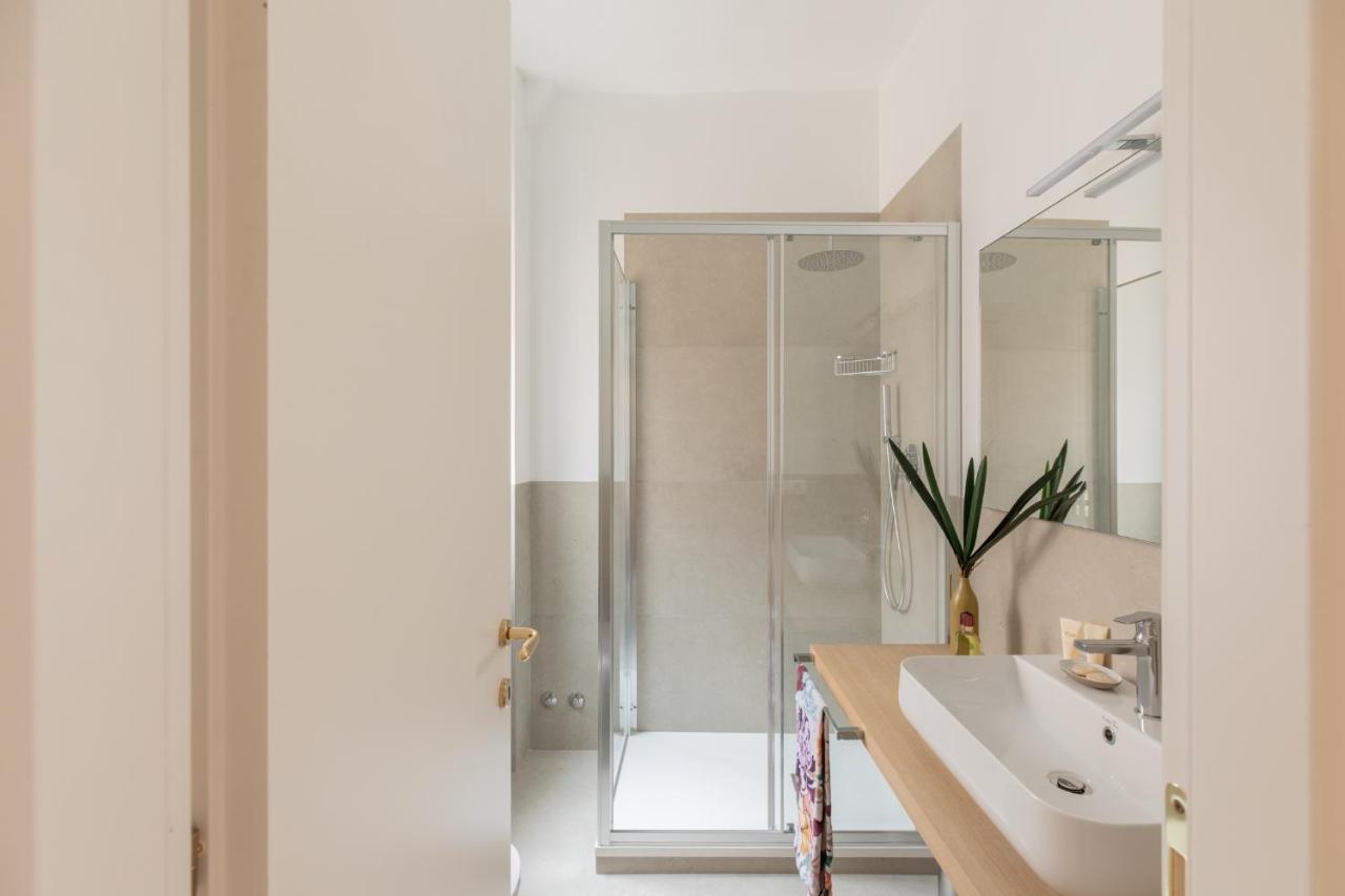 Iflat Lovely In Trevi Rom Exterior foto