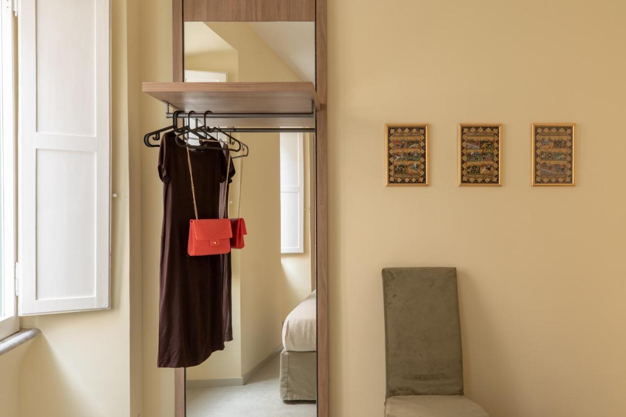 Iflat Lovely In Trevi Rom Exterior foto