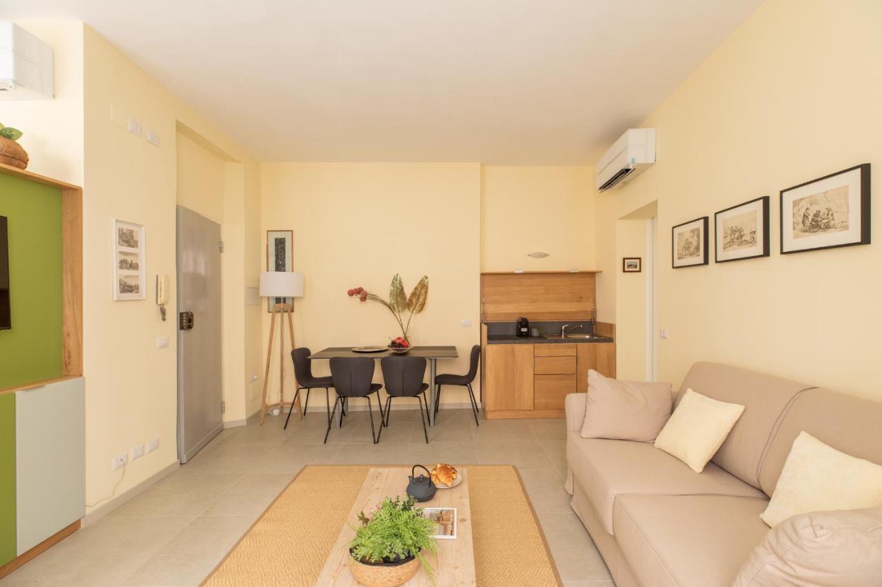 Iflat Lovely In Trevi Rom Exterior foto